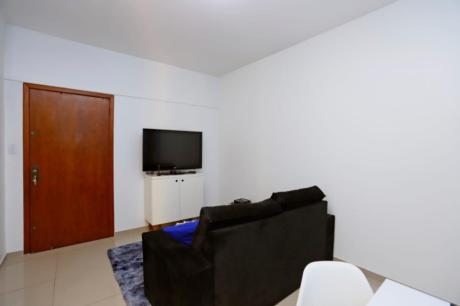 Apartment Estilo E Conforto No Bairro Vibrante De Poa Porto Alegre