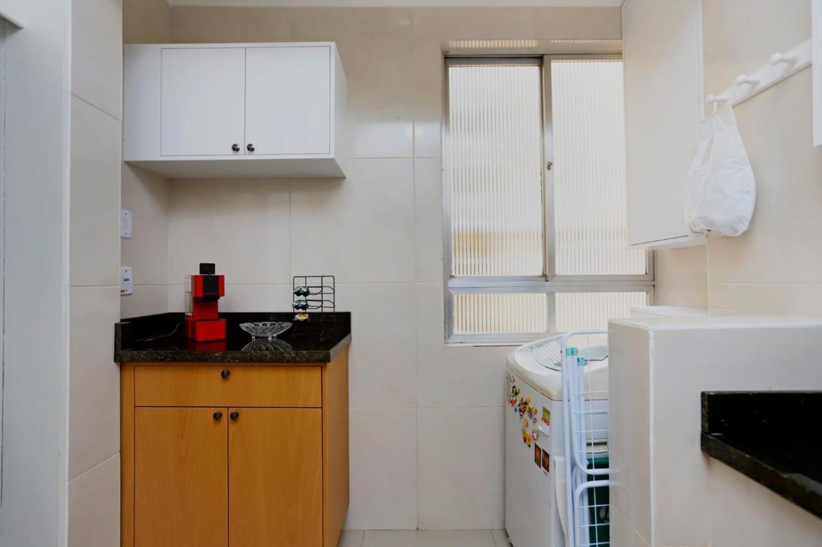 Apartment Estilo E Conforto No Bairro Vibrante De Poa Porto Alegre