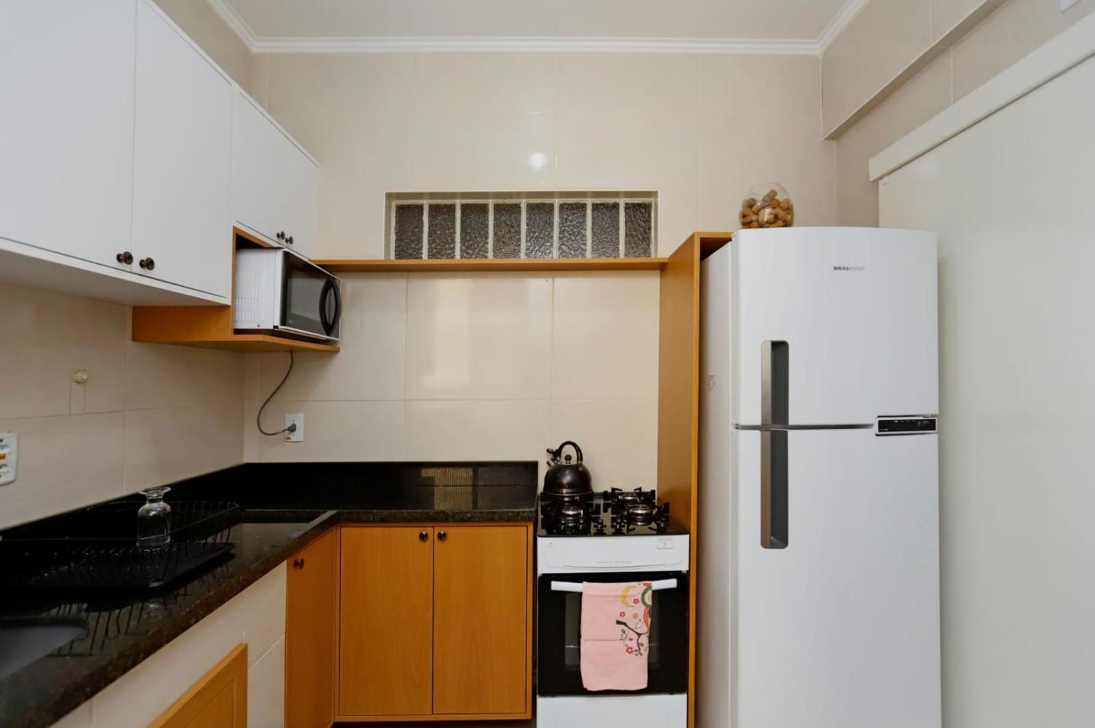 Estilo E Conforto No Bairro Vibrante De Poa Porto Alegre