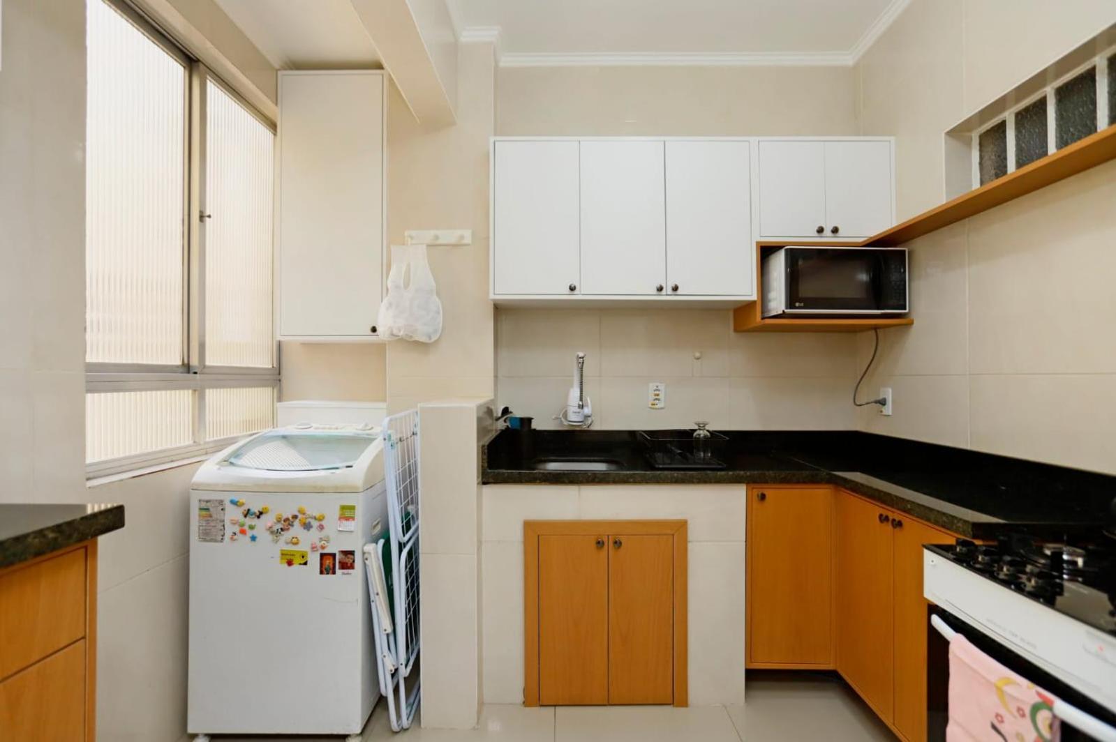 Estilo E Conforto No Bairro Vibrante De Poa Apartment *